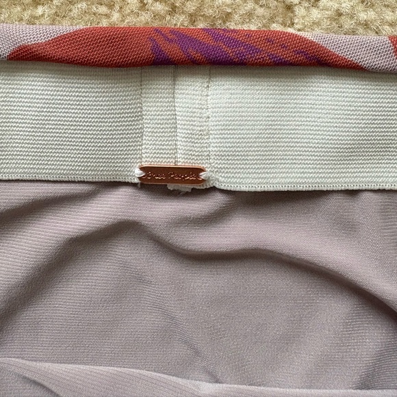 Free People Women’s Galaxy Corset Set. Size Large-Tags Cut Out. - Picture 7 of 8